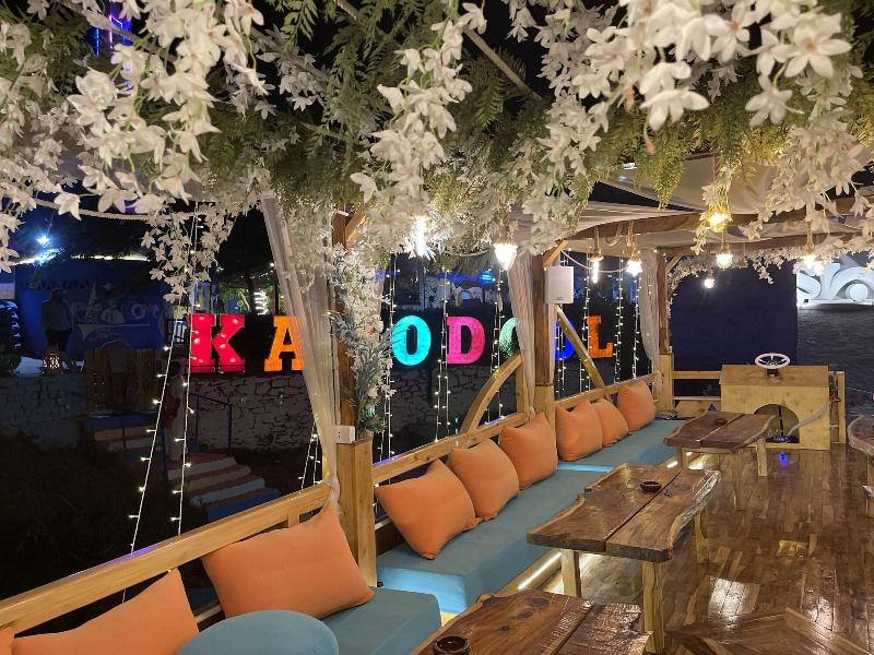 Kato Dool Wellness Resort - Aktivite