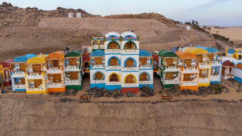 Kato Dool Wellness Resort - Genel