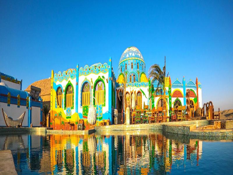 Kato Dool Wellness Resort - Genel