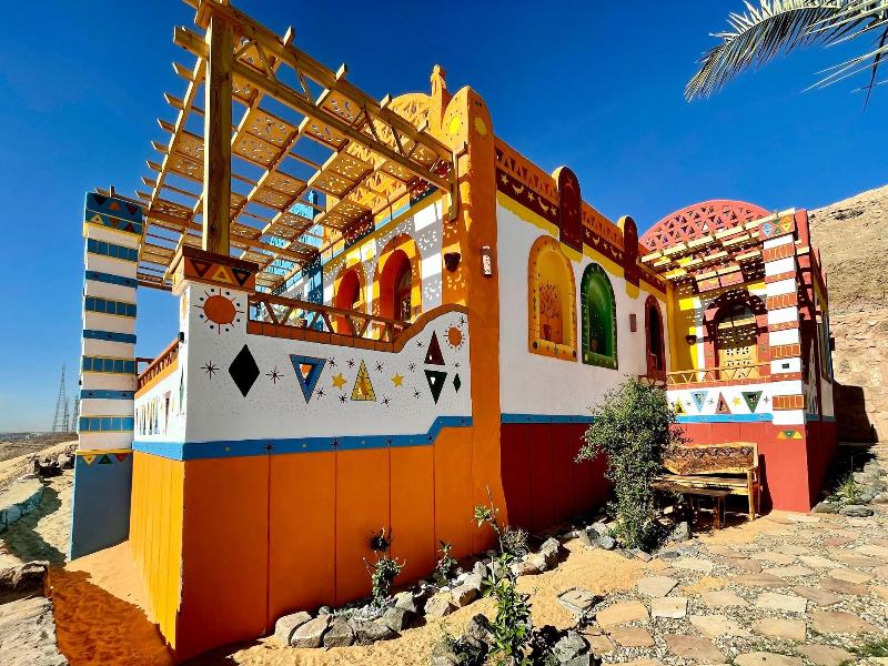 Kato Dool Wellness Resort - Genel