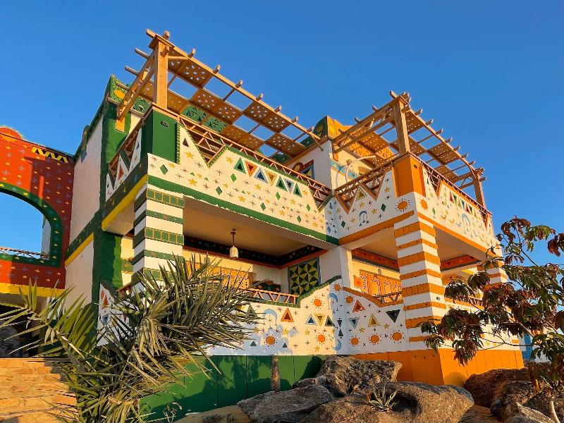 Kato Dool Wellness Resort - Genel