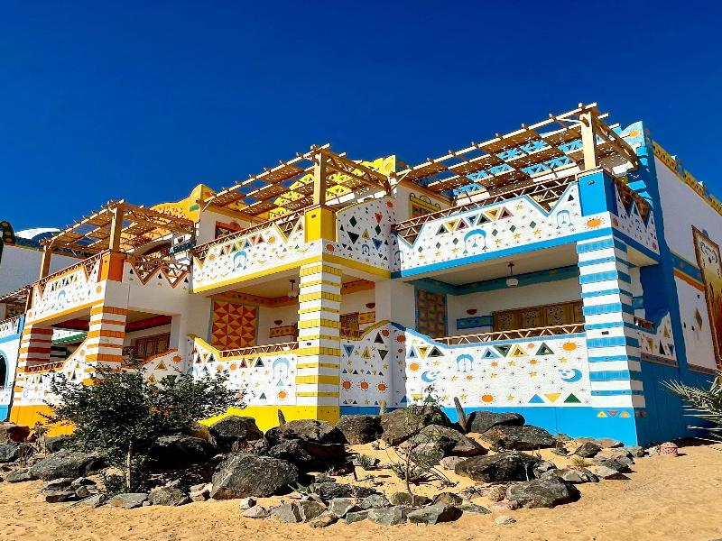 Kato Dool Wellness Resort - Genel