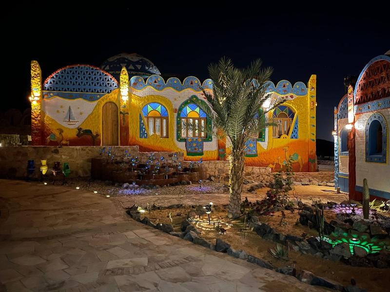 Kato Dool Wellness Resort - Genel