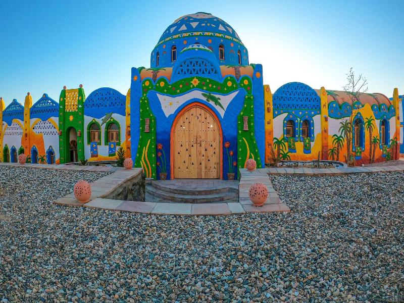 Kato Dool Wellness Resort - Genel