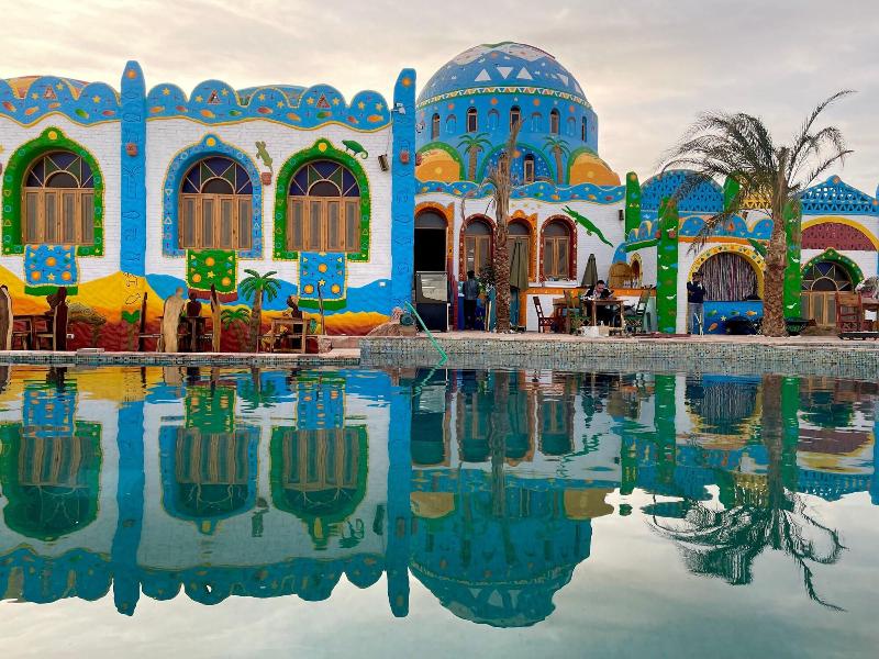 Kato Dool Wellness Resort - Genel