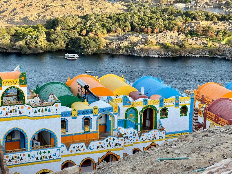 Kato Dool Wellness Resort - Genel