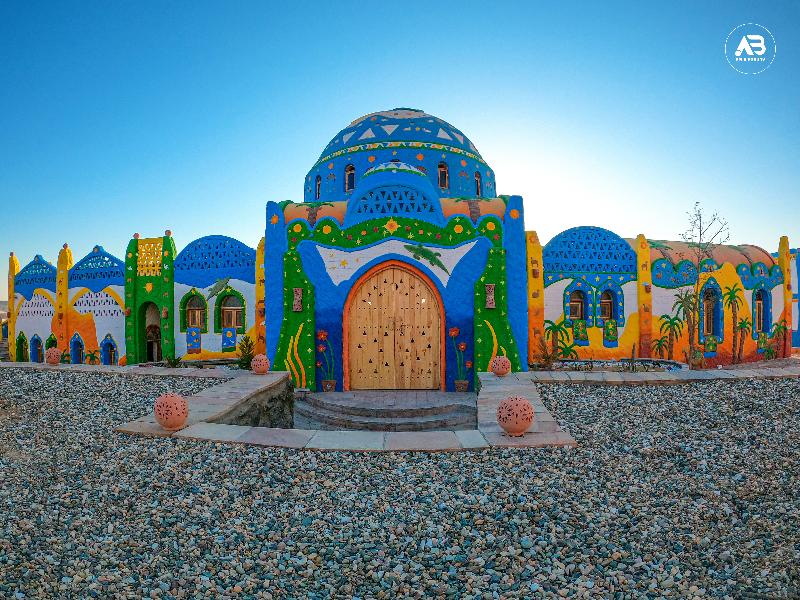 Kato Dool Wellness Resort - Genel