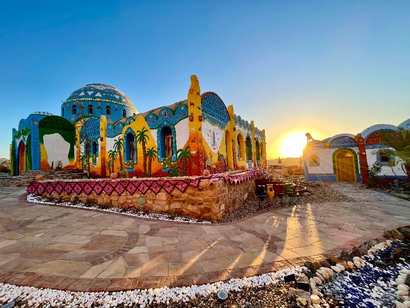 Kato Dool Wellness Resort - Genel