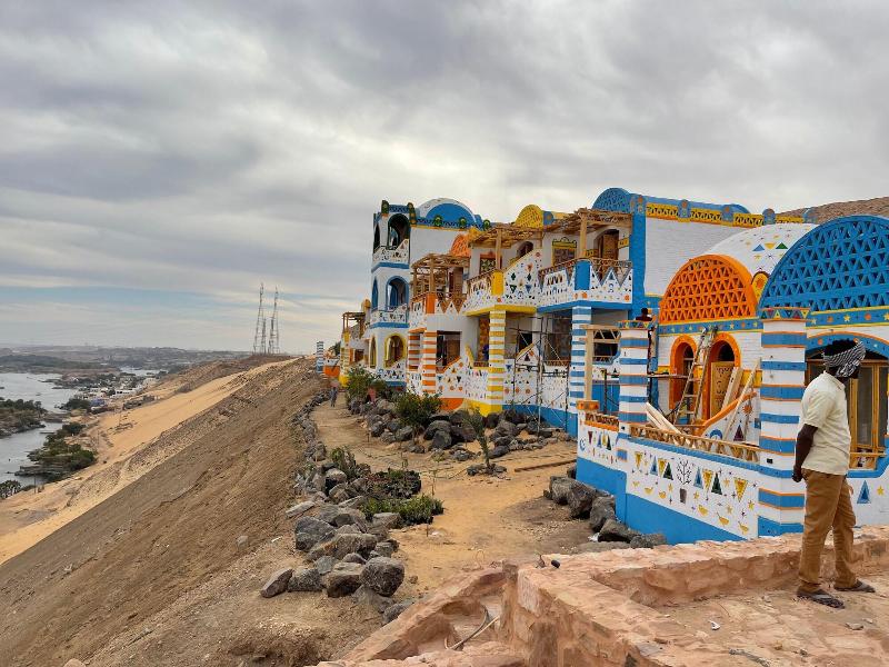 Kato Dool Wellness Resort - Genel