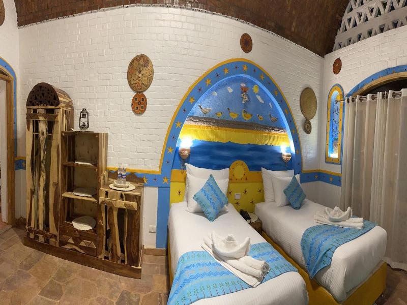 Kato Dool Wellness Resort - Oda