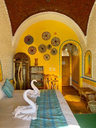 Kato Dool Wellness Resort fotoÄŸrafÄ±