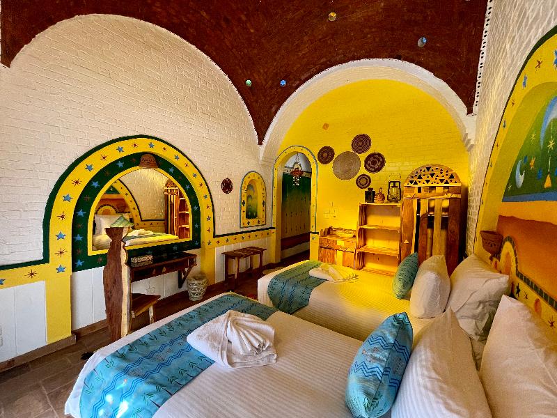 Kato Dool Wellness Resort - Oda