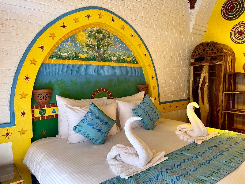 Kato Dool Wellness Resort - Oda