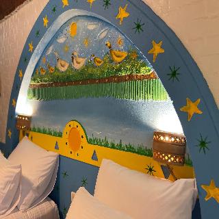 Kato Dool Wellness Resort fotoÄŸrafÄ±
