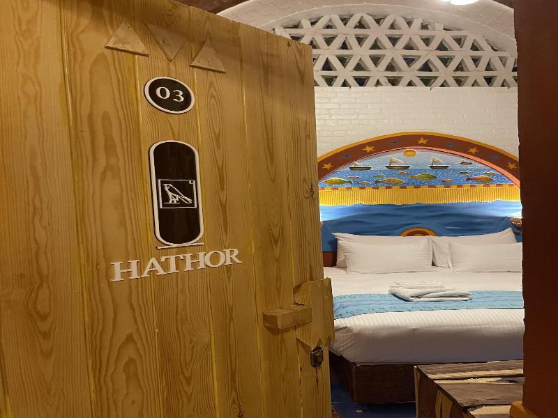 Kato Dool Wellness Resort - Oda