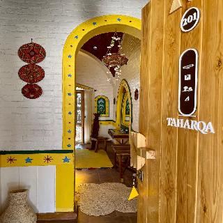 Kato Dool Wellness Resort fotoÄŸrafÄ±