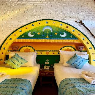 Kato Dool Wellness Resort fotoÄŸrafÄ±