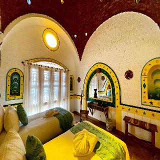 Kato Dool Wellness Resort fotoÄŸrafÄ±