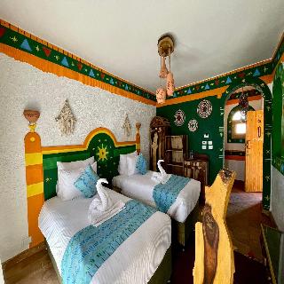 Kato Dool Wellness Resort fotoÄŸrafÄ±