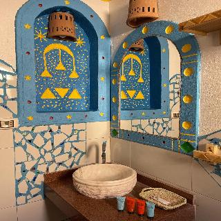 Kato Dool Wellness Resort fotoÄŸrafÄ±