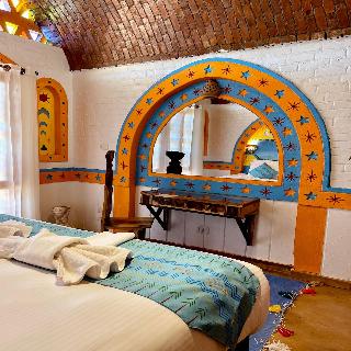 Kato Dool Wellness Resort fotoÄŸrafÄ±