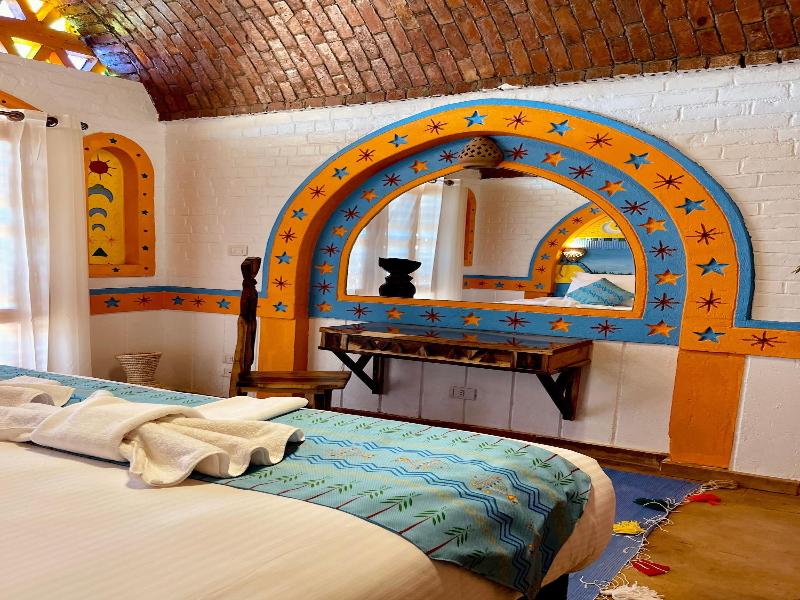 Kato Dool Wellness Resort - Oda