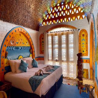 Kato Dool Wellness Resort fotoÄŸrafÄ±