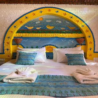 Kato Dool Wellness Resort fotoÄŸrafÄ±