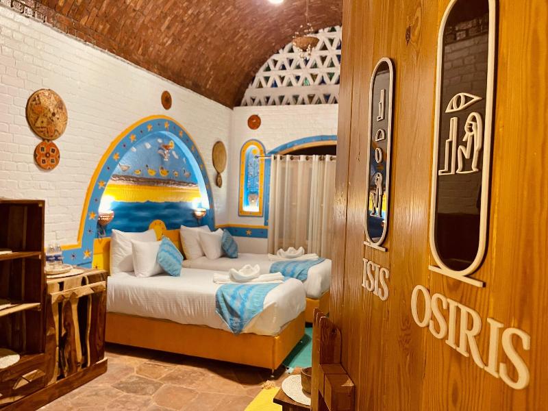 Kato Dool Wellness Resort - Oda