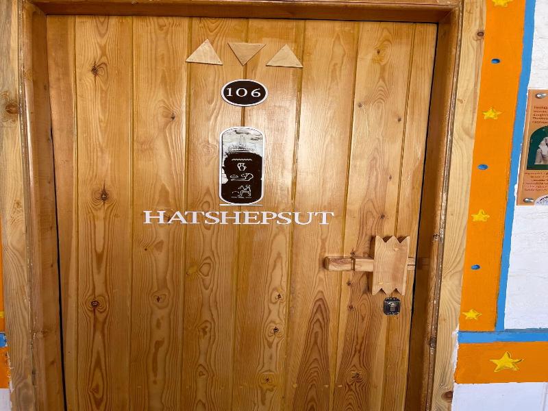 Kato Dool Wellness Resort - Oda