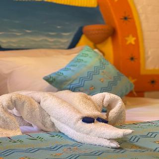Kato Dool Wellness Resort fotoÄŸrafÄ±