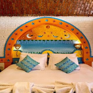 Kato Dool Wellness Resort fotoÄŸrafÄ±