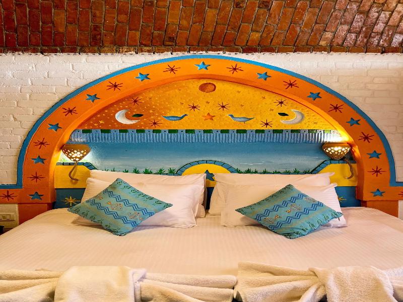 Kato Dool Wellness Resort - Oda