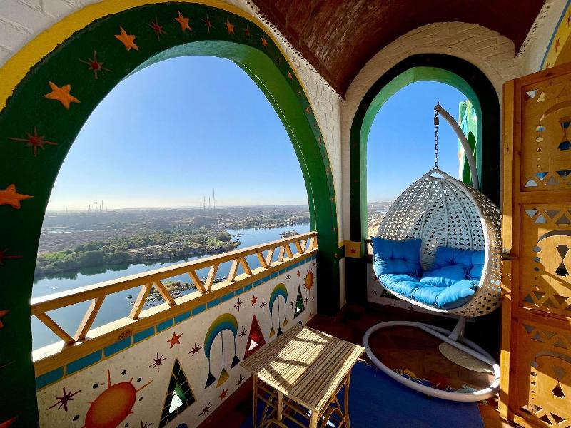 Kato Dool Wellness Resort - Oda