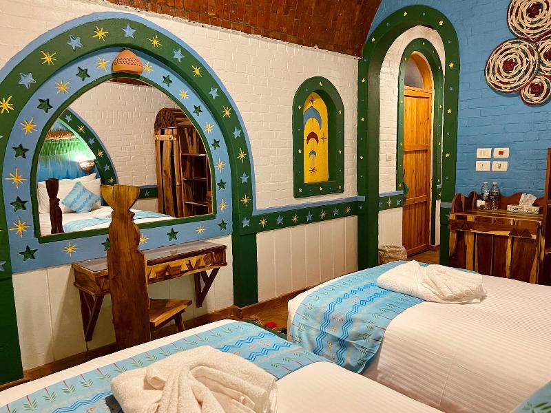 Kato Dool Wellness Resort - Oda
