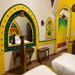 Kato Dool Wellness Resort fotoÄŸrafÄ±