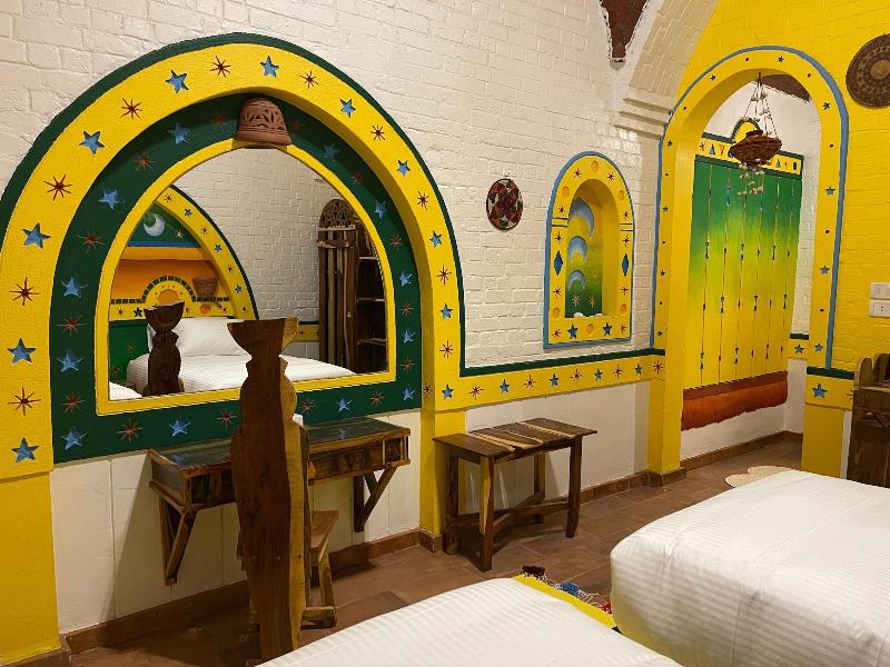 Kato Dool Wellness Resort - Oda