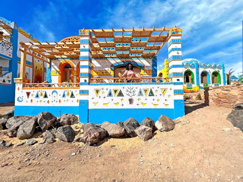 Kato Dool Wellness Resort - Oda