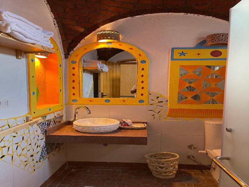 Kato Dool Wellness Resort - Oda