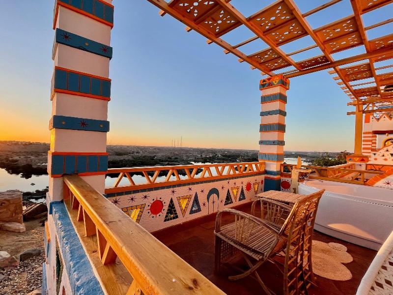 Kato Dool Wellness Resort - Oda