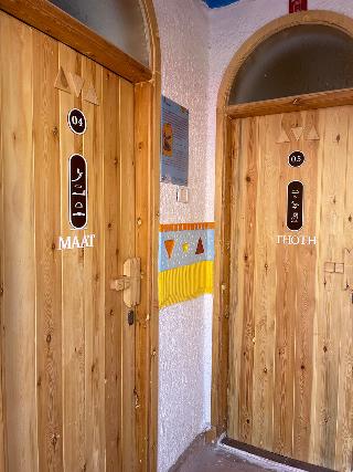 Kato Dool Wellness Resort fotoÄŸrafÄ±