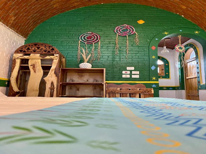 Kato Dool Wellness Resort - Oda