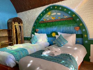 Kato Dool Wellness Resort fotoÄŸrafÄ±