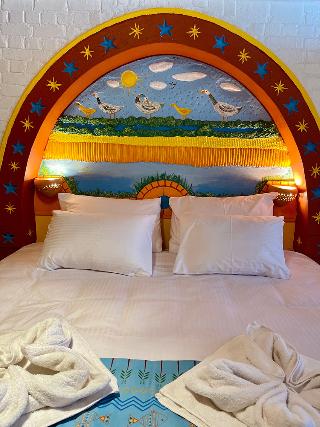 Kato Dool Wellness Resort fotoÄŸrafÄ±