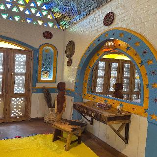 Kato Dool Wellness Resort fotoÄŸrafÄ±