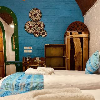 Kato Dool Wellness Resort fotoÄŸrafÄ±