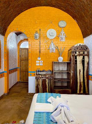 Kato Dool Wellness Resort fotoÄŸrafÄ±