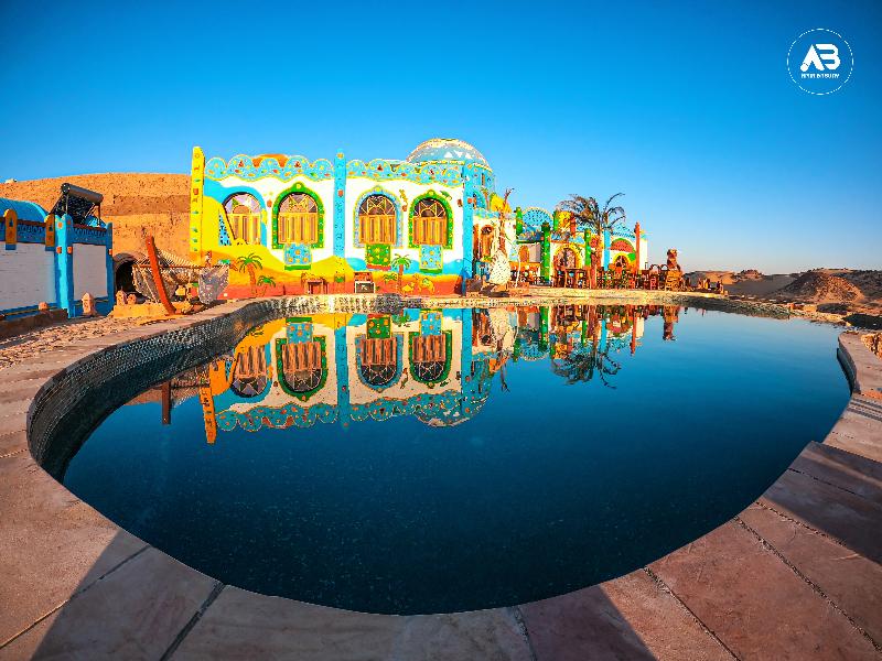 Kato Dool Wellness Resort - Havuz