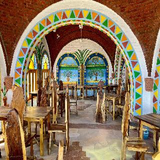 Kato Dool Wellness Resort fotoÄŸrafÄ±