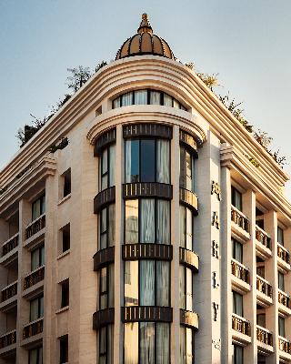 Marly Boutique Hotel otel fotoğrafı